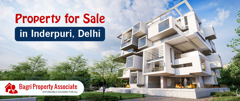 Why Block WZ in Inderpuri Might Just Be Delhi’s Best-Kept Real Estate Secret