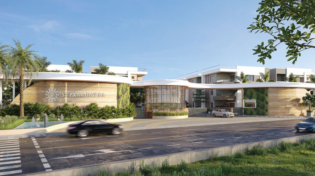 Villas for Sale in Kollur: Locate the Luxury Living in Hyderabad\'s Fastest-Moving Suburb