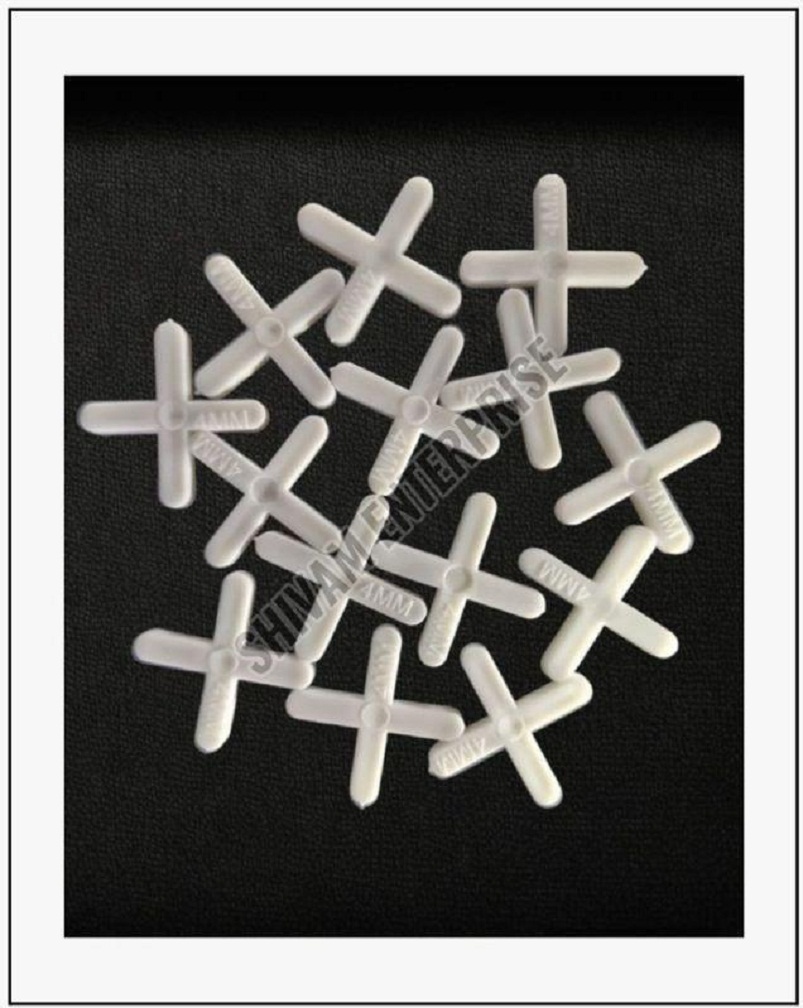 Top Reasons to Choose 4mm Tile Spacers for Flawless Wall and Floor Tiling
