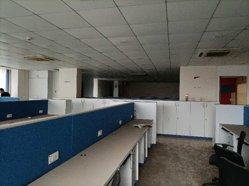 Why Renting a Furnished Office in Surat Just Makes Sense—Especially Now
