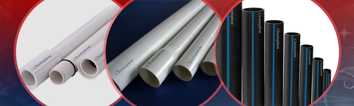 All things sets with the PVC Plumbing Fittings Manufacturer