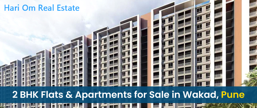 Why That 2 BHK in Wakad Might Be Your Smartest Move Yet