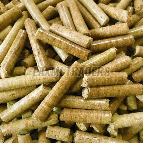 Rice Husk Biomass Pellets Exporter – Look ahead with Sustainable Energy Solutions