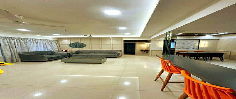 2 BHK Luxurious Flats in Virar, Mumbai