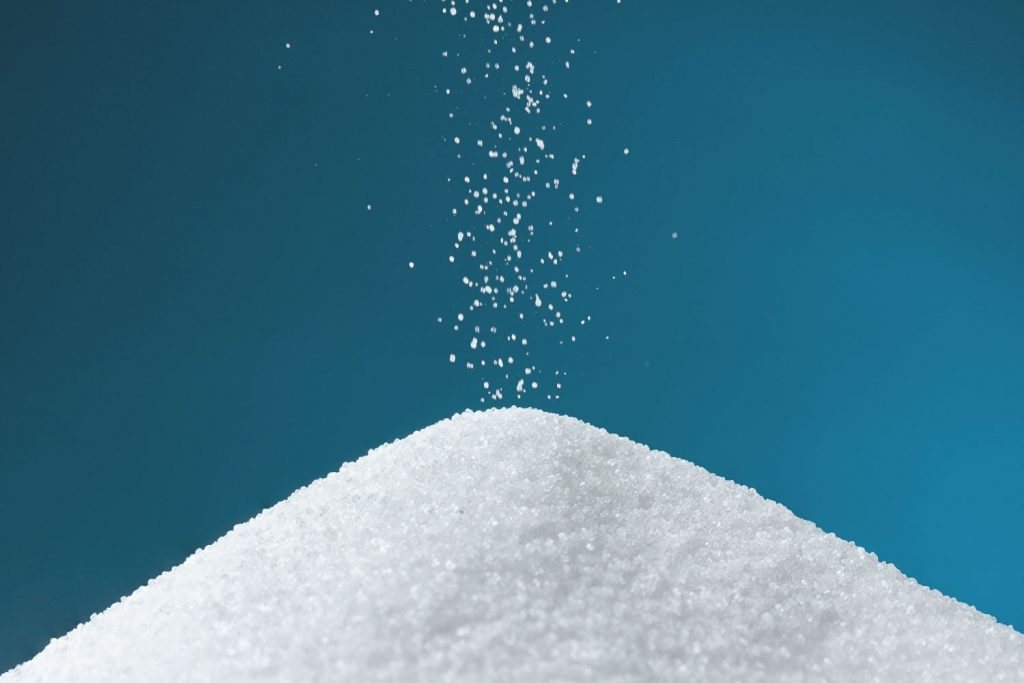 Food Salt Manufacturers In India