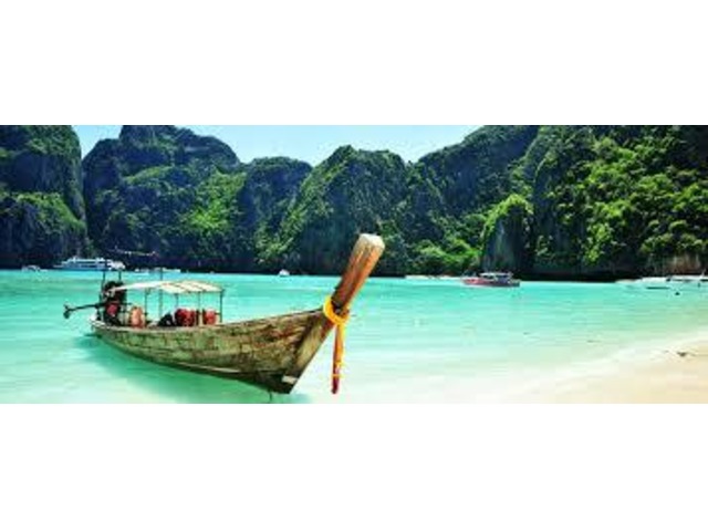 Travel Agents In Andaman Providing A Spectacular Travelling Experience