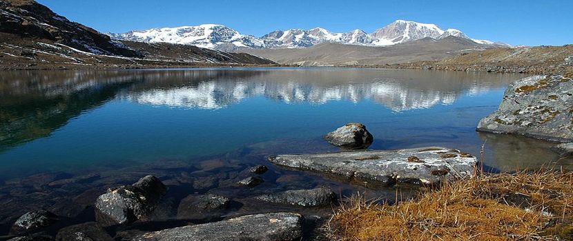 4 Reasons For Visiting Sikkim This Summer