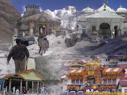How does booking Char Dham Yatra Tour Packages benefit you?
