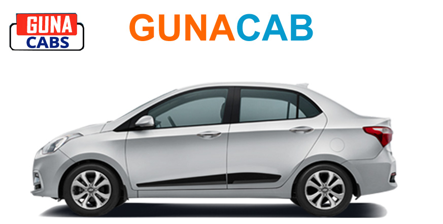 How to Attach Taxi With Gunacab