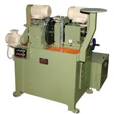 Various types of Duplex Grinding Machine- make industrial grinding simpler