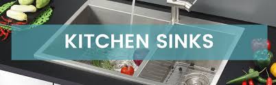 Variety of kitchen sinks available with the dealers