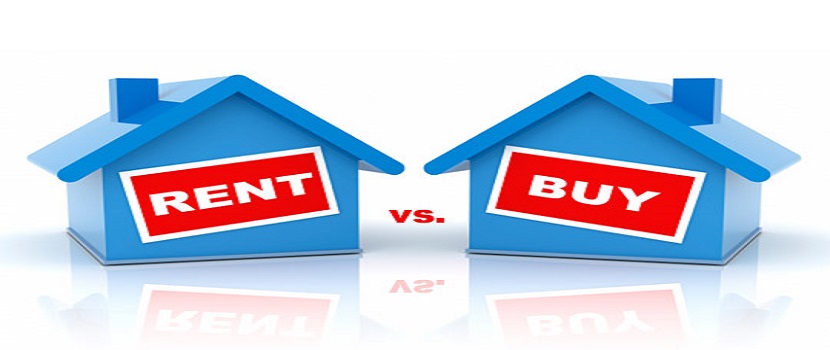 BUY Vs RENT,