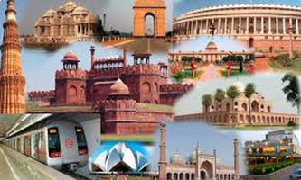 5 Benefits Of Delhi Sightseeing By Car