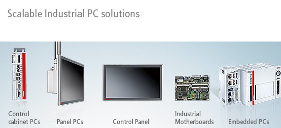 Top Features of Beckhoff Industrial Computer
