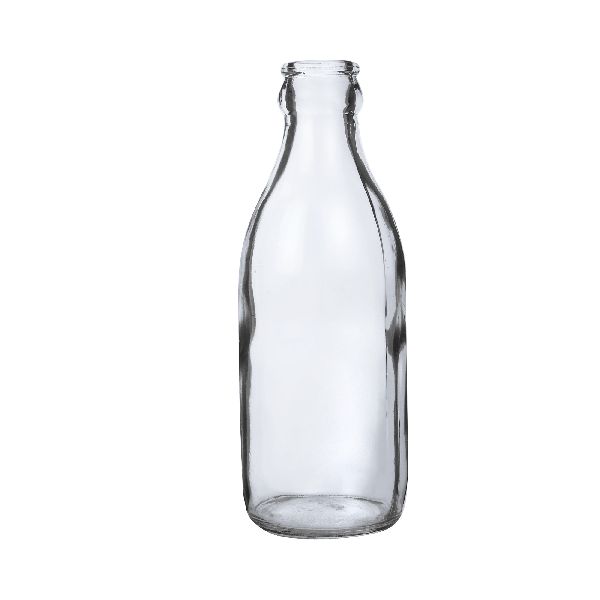 All You Need To Know About Glass Milk Bottles