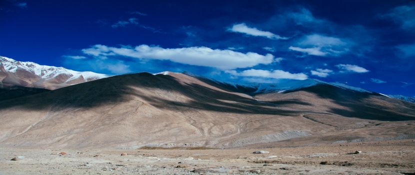 The Best Time to Visit Ladakh & How to Get a Budget Accommodation?