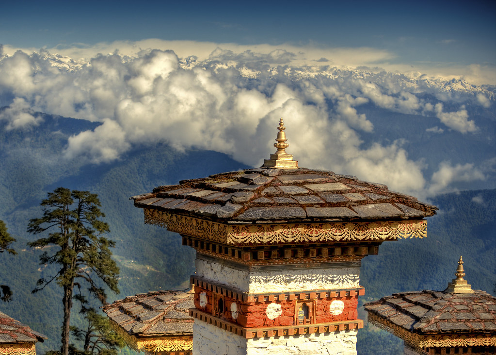 5 Things To Keep In Mind When Visiting Bhutan