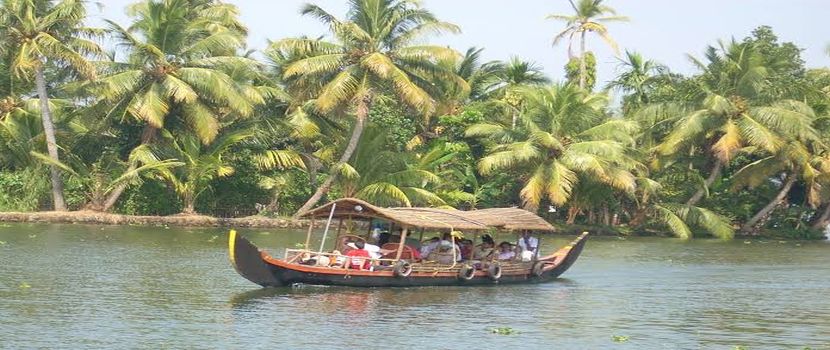 Amazing Places To Cover In Your Kerala Tour Package