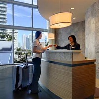 Benefits of Hiring A Hotel Booking Agent