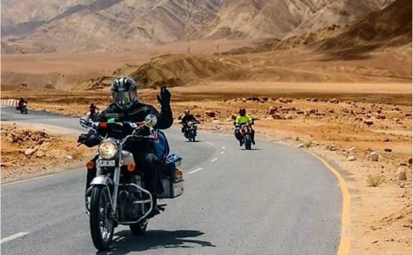 Delhi To Rajasthan Motorcycle Tour – An Exiting Tour To Explore Rajasthan By Taking A Bike On Rent