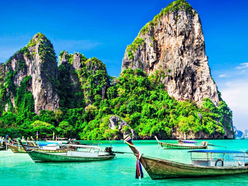 The spectacular Pattaya Bangkok Combo Tour Packages for a perfect holiday