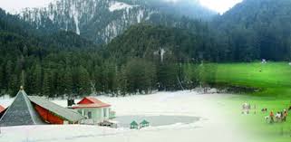 Pick up the best Dalhousie-Khajjiar tour Package to explore the scenic places in Dalhousie and Khajjiar