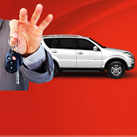 Why choose local Car Rental Services for Taj Mahal Tour?