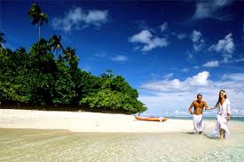 Enjoy the best honeymoon package in Andaman