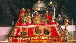 Mata Vaishno Devi Darshan Package to get connected to the Almighty