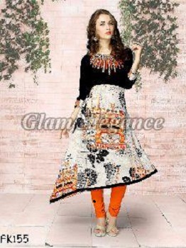 Here are the reasons why do you must buy Designer Kurtis