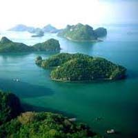 The Tantalizing Beauty of Andaman Islands
