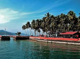 Discover Beauty of Nature with Tour Packages for Port Blair