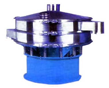 A Guide to Sieve Machine Manufacturers in India
