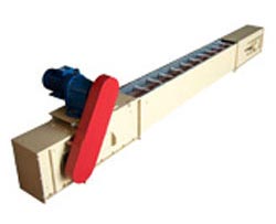 Redler Conveyor- Adds Best Value to The Production Process