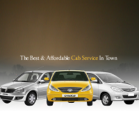 Taxi Cab Provider in Gujarat