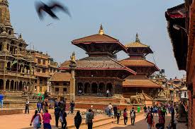A Trip from Bhubaneswar to Nepal – How & Why?