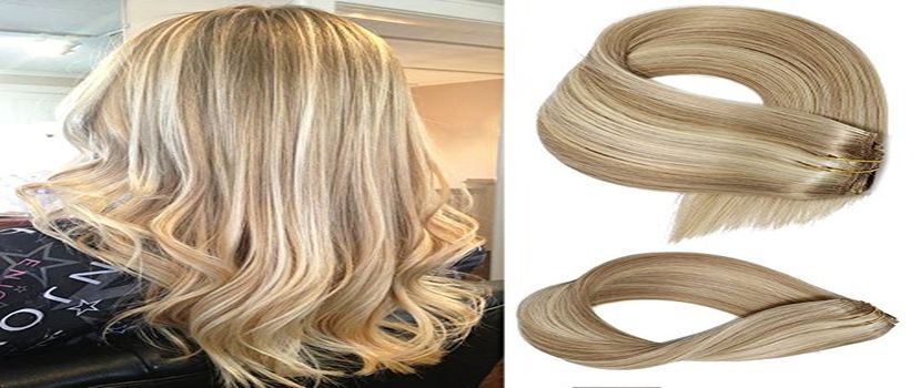 Know About Types Of Hair Extension In Delhi