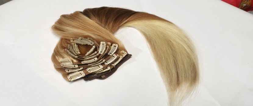 Get A New Look With Hair Extensions