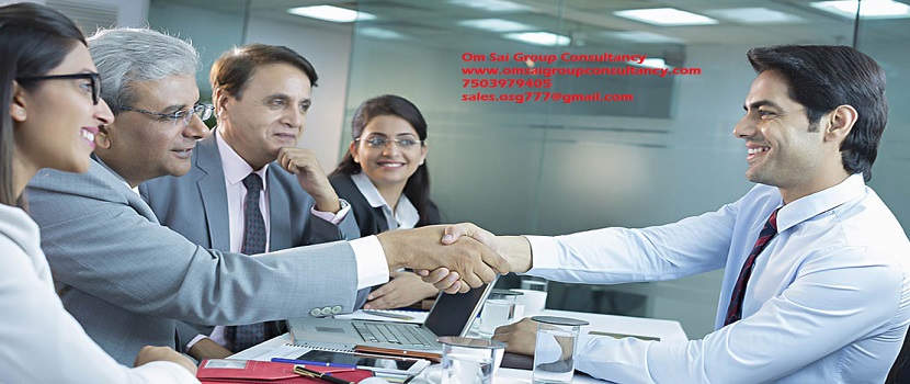 Manpower Placement Services In Noida