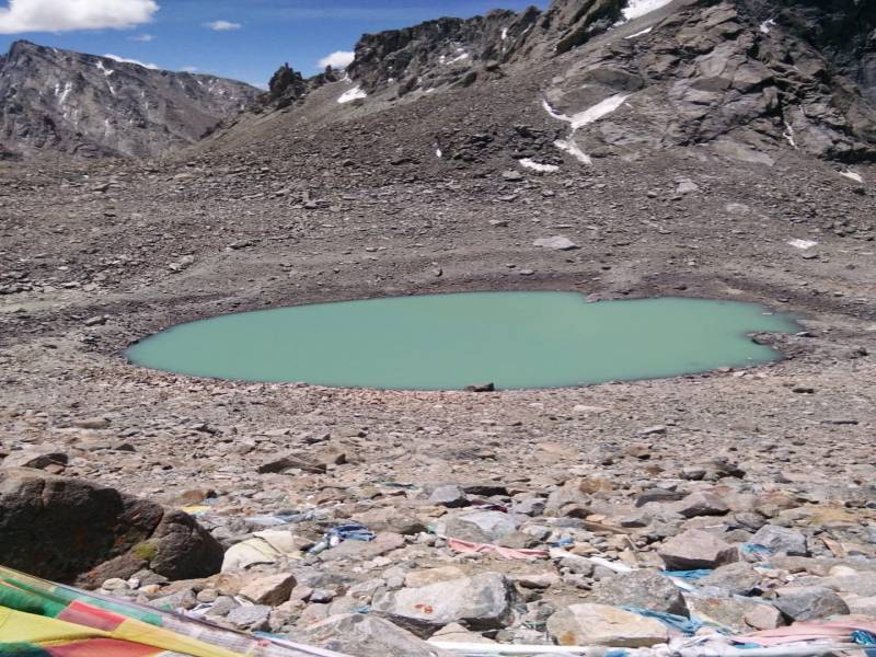 Soothe your soul by booking Kailash Mansaroval Yatra