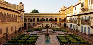 Golden Triangle Luxury Tour Package for an ultimate recreation
