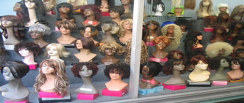 Tips for choosing Synthetic or Human Hair Wigs in Delhi