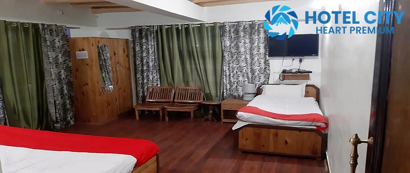 Astounding Benefits Of Online Ladakh Room Booking You Can’t Ignore