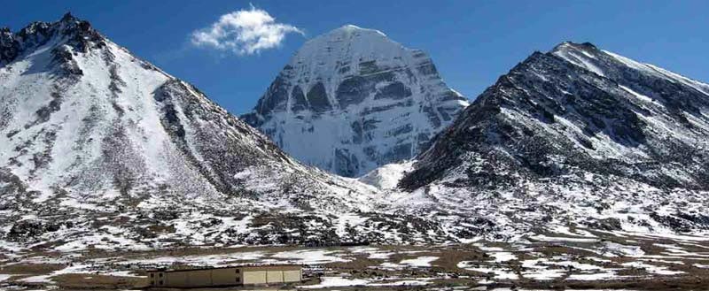 Why Should You Choose Kailash Darshan In Your Holidays?