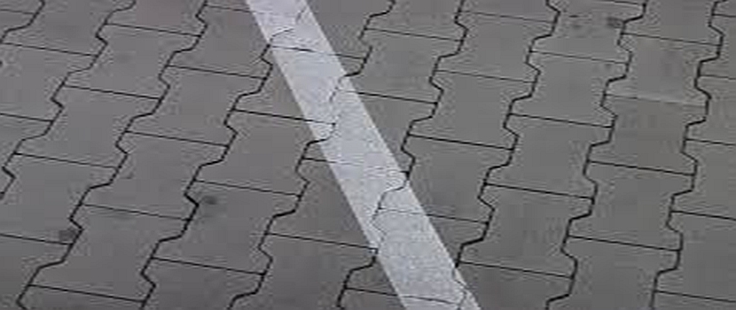 5 Things To Consider While Selecting Parking Tiles