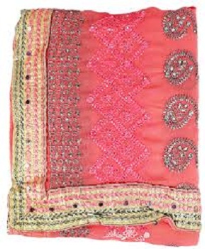 Indian Sarees Rock with the Traditional Embroidery Works