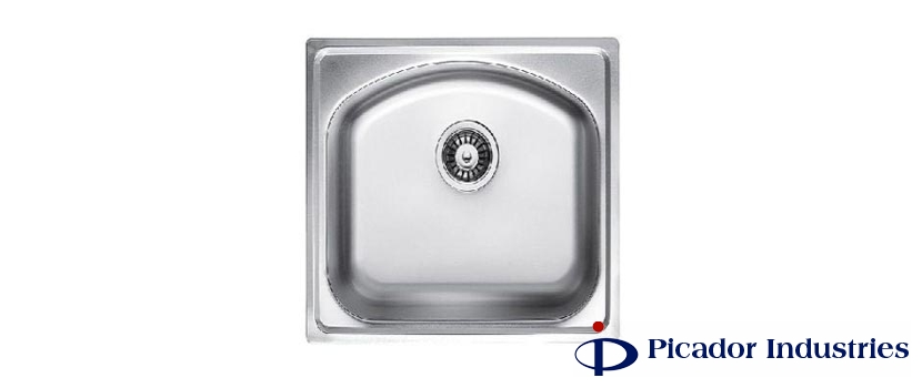 What Are The Advantages Of Stainless Kitchen Sink?