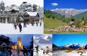 A Handy Travel Guide to visit Shimla