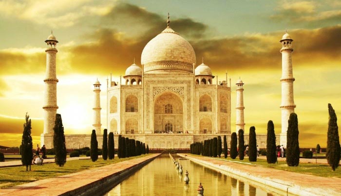Taj Mahal Trip – A Guide Book