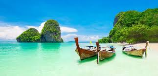 Tourism in Pattaya – A Place to Relish
